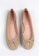 Safari Schuhe - Pretty Ballerinas